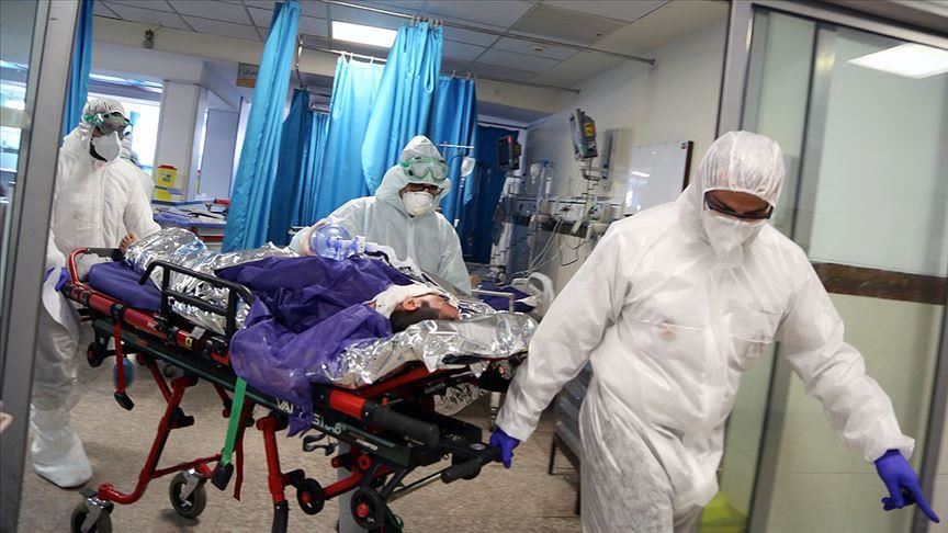 México cierra viernes con 624 muertes y 4,841 nuevos casos de COVID19 mexico-cierra-viernes-con-624-muertes-y-4841-nuevos-casos-de-covid19